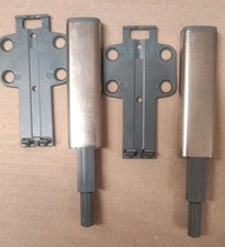 2er-Set Drucktüröffner (Push