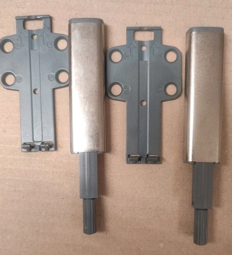 2er set drucktüröffner push - drucktüröffner, (push
