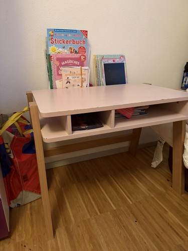Kleiner schreibtisch für - kleiner,