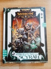 Privateer Press Warmachine