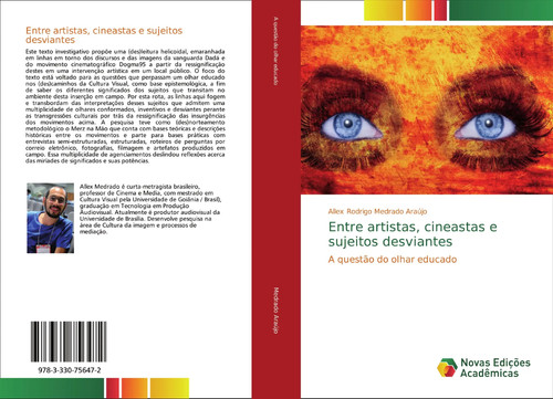 Allex rodrigo medrado - allex,