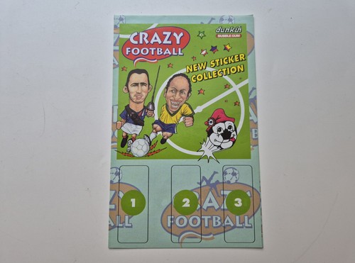 Crazy football dunkin bubble - football,
