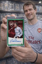 Topps Arsenal Forever 2023/24