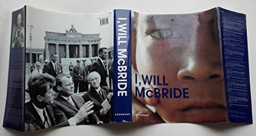 Will mcbride buch könemann - will,