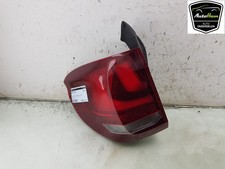 Rear light left rear light