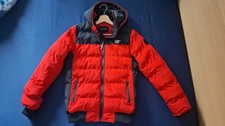 Winterjacke Jungen für 14