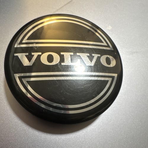 Volvo felgendeckel stück - 1,