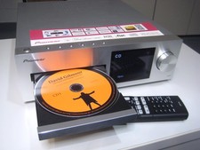 Pioneer CD- und