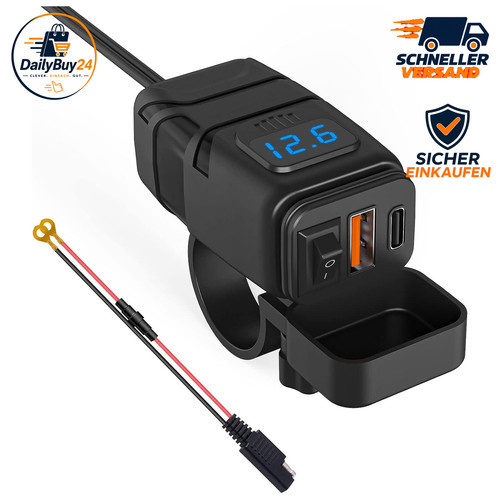 Usb steckdose auto ladegerät - steckdose,