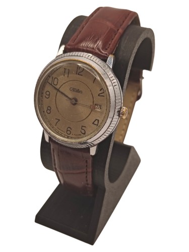 Slava слава vintage uhr - Слава,