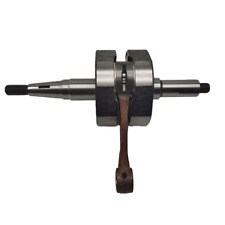 Kurbelwelle Pleuel komplett