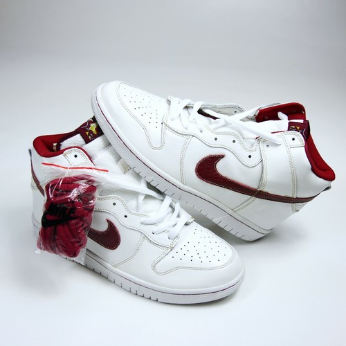 Nike dunk high pro 2006 - nike,