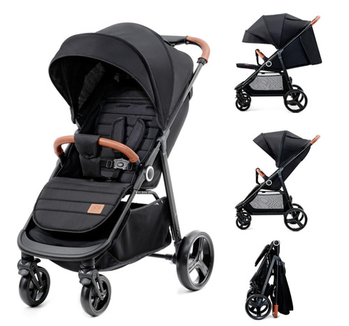 Kinderkraft grande plus buggy - kinderkraft,