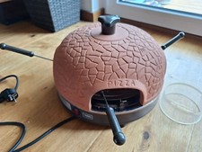 Pizzaofen 4 Personen