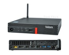 Lenovo thinkcentre m920x tiny - lenovo,