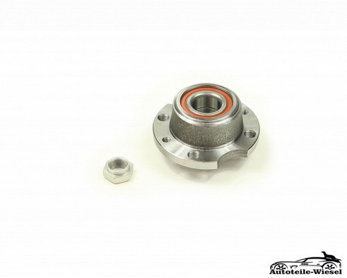 Radnabe hinten für fiat - hinten,