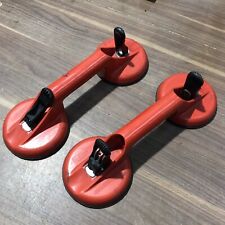 2x Würth Veribor - Saugheber - Glasssauger - Pumpensaugheber (S)