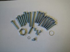 Normteile Set S51 - S70