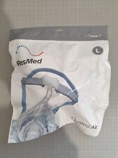 Resmed Quattro Air Full-Face Maske Grösse L (62707)