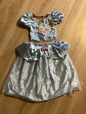 Cinderella /Aschenputtel Kostüm zum wenden Original Disney 