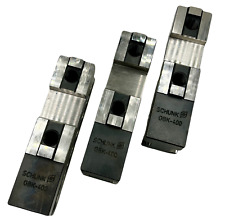 SCHUNK Grundbacken-Set  gerade Verzahnung für 400 mm Futter !NEU, mit Rechnung!