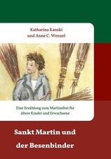 Sankt Martin und der