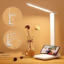 Schreibtischlampe led akku usb - schreibtischlampe,
