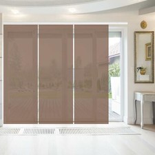 Schiebegardine Flächenvorhang