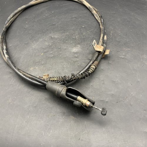 Brake cable - atu, explorer