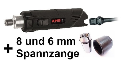 Amb 1050 fme fräsmotor - 1050, fme-1