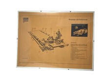 Perry Rhodan Risszeichnung