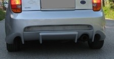 Heck Stoßstange hinten Tuning