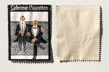 15720 alte Reklame Werbe Marke