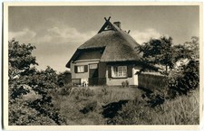 Foto-AK Ostseebad AHRENSHOOP