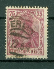 Germania besondere - dr,, ,besondere