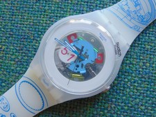 Swatch new gent special - new,