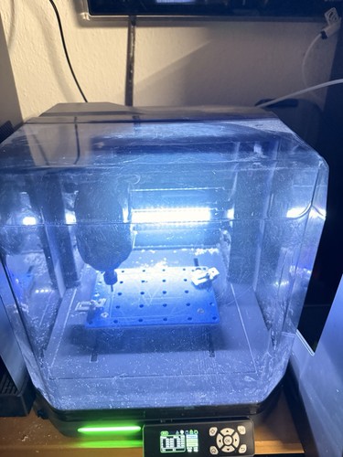 Genmitsu cnc cubiko - genmitsu,