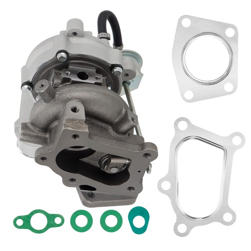 K0422 882 881 turbolader - k0422-881,