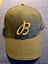 ORIGINAL BREITLING BASECAP CAP