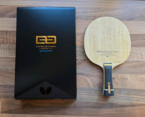 Butterfly ovtcharov innerforce - ovtcharov,
