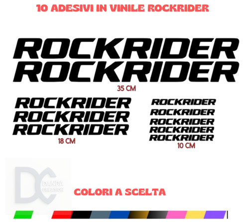 Rockrider bike mtb fahrrad - mtb,
