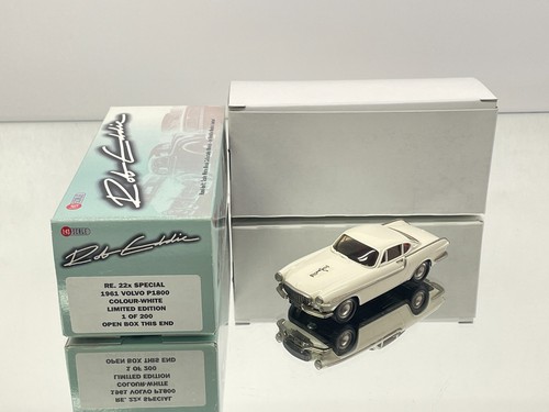 Robeddie re22x volvo p1800 - re22x,