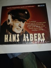 Hans albers auf - hans,