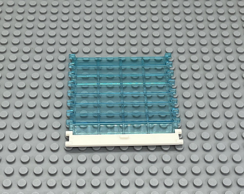 Lego garagentor lamellen - garagentor,