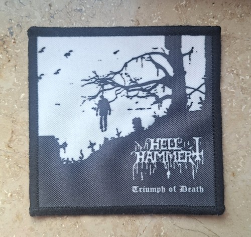 Patch aufnäher - /,