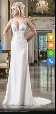 MS Moda Brautkleid