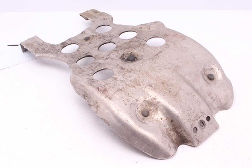 Motorschutz honda 250 - 250, s