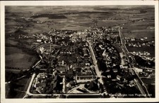 Ak Wasseralfingen Aalen im