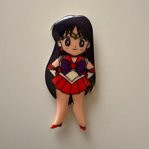 Sailor moon 1994 brosche - sailor,