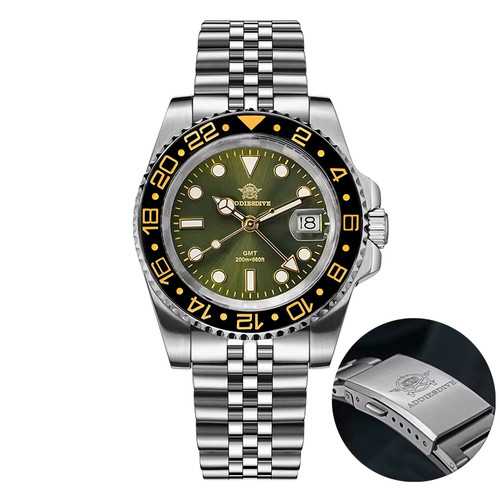 Addiesdive ad2050 gmt - ad2050,